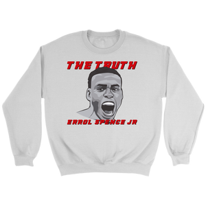 Errol Spence Truth Sweatshirt