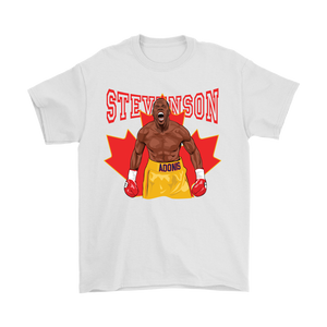 Stevenson Hardman Canada T-Shirt