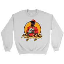 Floydstyle Sweatshirt