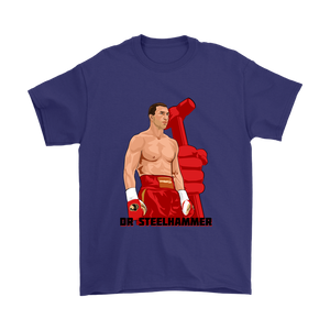 Klitschko Hammer T-Shirt