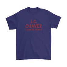 Chavez Gym T-Shirt
