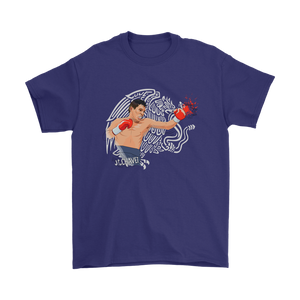 Chavez Eagle T-Shirt