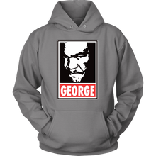 Obey George Hoodie