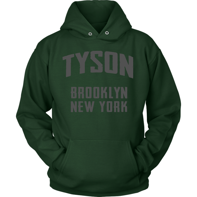 Tyson Brooklyn Hoodie