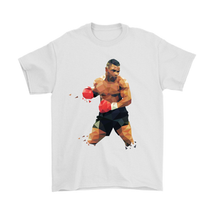 Tyson WAPA Action T-Shirt