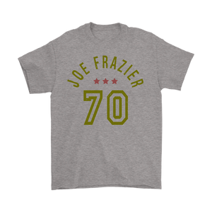 Joe Frazier 70 T-Shirt
