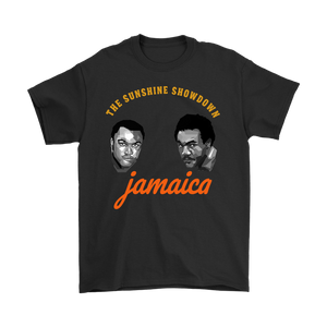 Sunshine Showdown Jamaica T-Shirt