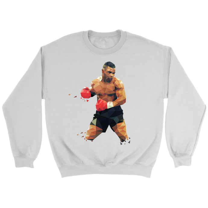 Tyson WAPA Action Sweatshirt