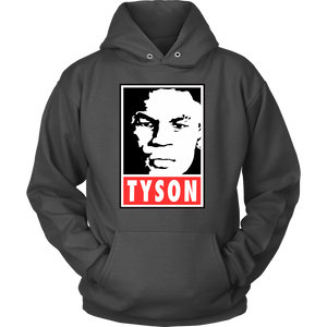 Obey Tyson Hoodie