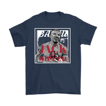 Jack Badou Ripper Breakout T-Shirt