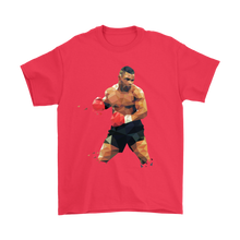 Tyson WAPA Action T-Shirt