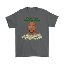 Floyd American Dream T-Shirt