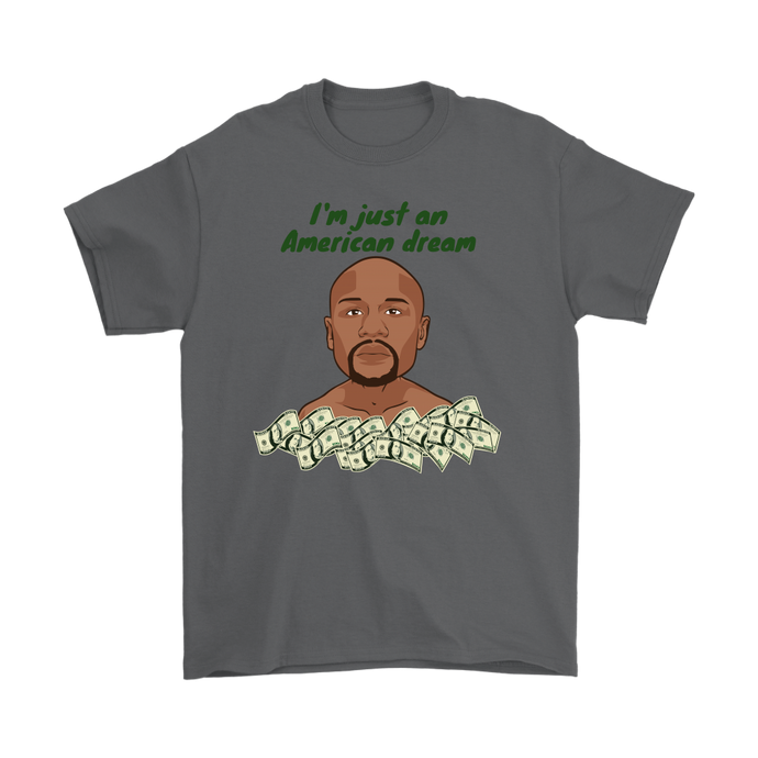 Floyd American Dream T-Shirt